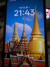 OPPO K12s  7000mAh長壽大電池 80W超級閃充 120Hz 高亮 OLED直屏 新款5G手機(jī) 【國家補(bǔ)貼】 星芒白 8GB+128GB 全網(wǎng)通 官方標(biāo)配 曬單實(shí)拍圖