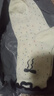 襪子女中筒襪木耳邊蝴蝶結(jié)點(diǎn)子紗襪子ins可愛(ài)小狗女士百搭堆堆襪 直播專享(隨機(jī)發(fā)) 1雙 曬單實(shí)拍圖