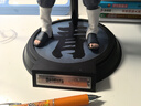 言誠模玩Rocket Toys 超合金火影忍者成品手辦模型玩具 30cm 迪達(dá)拉 曬單實(shí)拍圖