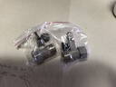 鯨萬薈通用凈水器配件 連體進水三通4分轉(zhuǎn)2分PE管一體三通凈水設(shè)備轉(zhuǎn)接頭 W501 曬單實拍圖