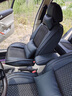 車憊鞍長城炮金剛炮山海炮風(fēng)駿5 7賽弗c30c50c20r m2m4坐墊全包圍座椅套 冰絲-經(jīng)典黑色/豪華款 長城專用/整車五座 曬單實(shí)拍圖