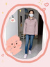 拓路者朱雀沖鋒衣女單沖戶外硬殼防風(fēng)防水夾克外套秋季登山服男女款上衣 曬單實拍圖