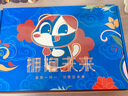 擁抱未來(lái)專(zhuān)注力訓(xùn)練神器注意力舒爾特方格視聽(tīng)覺(jué)感統(tǒng)兒童益智玩具 4-6年級(jí)（1對(duì)1指導(dǎo)+系統(tǒng)訓(xùn)練包） 28天專(zhuān)注力綜合訓(xùn)練營(yíng) 曬單實(shí)拍圖