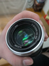 Sony/索尼 E55-210  /18-200/18-135 /18-105二手半畫幅微單變焦鏡頭 E55-210/F4-5.6 OSS銀色 95新 曬單實拍圖