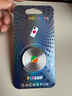 PopSockets【植物行者】泡泡騷手機(jī)支架氣囊伸縮防摔粘貼指環(huán)扣蘋果手機(jī)MAGSAFE磁吸生態(tài)iPhone圓啪嗒 銀膠唱片 曬單實(shí)拍圖