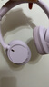 索尼（SONY）WH-CH720N頭戴式無線藍(lán)牙耳機(jī) AI智能主動降噪重低音 網(wǎng)課英語學(xué)習(xí)游戲電腦耳麥 粉色 曬單實(shí)拍圖