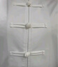 雪茜曼太極服男女同款春秋季八段錦練功服太極拳武術(shù)表演服裝男士套裝 曬單實(shí)拍圖