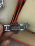 歐綺娜免費(fèi)刻字情侶手表一對(duì)全自動(dòng)機(jī)械表男女手表夜光防水名牌商務(wù)禮物 玫瑰殼白面米蘭帶 曬單實(shí)拍圖