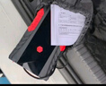 揚(yáng)子【3C認(rèn)證】汽車應(yīng)急啟動(dòng)電源12V車用電瓶啟動(dòng)小車搭電寶戶外移動(dòng)電源充電寶打火神器摩托車輛強(qiáng)起 曬單實(shí)拍圖