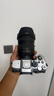 JJC【進(jìn)口3M材料】適用索尼A7M4相機貼膜 保護膜SONY a74機身貼紙貼皮配件 曬單實拍圖