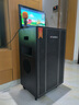 山水（SANSUI）Q189家庭ktv音響套裝大型視頻K歌一體機大功率動態(tài)樂譜 家用智能KTV廣場舞拉桿音箱戶外便攜卡拉ok 曬單實拍圖