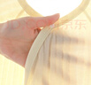 貝瑞加（Babyprints）嬰兒連體衣2件裝寶寶夏季衣服純棉哈衣薄款家居爬服護(hù)肚 藍(lán)黃66 曬單實(shí)拍圖