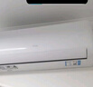 奧克斯（AUX）大1匹 省電俠 家電國(guó)家補(bǔ)貼 新一級(jí)空調(diào)掛機(jī) 變頻冷暖 節(jié)能省電KFR-26GW/BpR3AQS1(B1)防直吹 曬單實(shí)拍圖