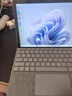 微軟（Microsoft）Surface Go4 /Go3 10.5英寸觸控屏二合一平板電腦筆記本 商務(wù) 輕薄本 超級本 Windows 11/10 系統 【Go4】N200-8G+128G【國行現貨 曬單實(shí)拍圖