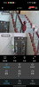 LUXVIEW雙攝1000萬高清智能監(jiān)控攝像頭家用無線wifi網(wǎng)絡(luò)手機遠程室內(nèi)監(jiān)控器360度無死角帶夜視全景家庭用 曬單實拍圖