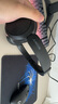 索尼（SONY）WH-CH520舒適高效頭戴式無線藍(lán)牙耳機(jī) 通話超長續(xù)航耳麥 復(fù)古便攜手機(jī)游戲英語學(xué)習(xí)適用 黑色 曬單實拍圖