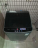 美的（Midea）波輪洗衣機(jī)全自動(dòng)家用 MB75V36E 7.5公斤 洗衣機(jī)小型 免清洗 宿舍租房神器 以舊換新 家電國(guó)家補(bǔ)貼 曬單實(shí)拍圖
