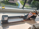 麥瑞克（MERACH）劃船機家用水阻磁控室內(nèi)運動健身器材智能調(diào)節(jié)可折疊MR-950R7ZH 曬單實拍圖