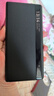 品勝適用華為MateX6手機殼matex6典藏版保護套真皮翻蓋旋轉(zhuǎn)支架皮套超薄防摔保護殼頭層牛皮輕奢商務(wù)殼 曬單實拍圖