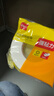 得力(deli)高粘EVA泡棉雙面膠帶 泡沫雙面膠強力膠 18mm*5y*2.5mm加厚 白色16卷袋裝 辦公用品 30411 曬單實拍圖