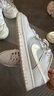 耐克（NIKE）NIKE DUNK LOW RETRO 2025春男運動休閑鞋 IB4503-072 42.5 曬單實拍圖