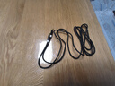 艾勝者車(chē)載AUX音頻線(xiàn)雙頭3.5mm公對公適用華為安卓OPPOvivo手機汽車(chē)頭戴式耳機兩頭音頻連接線(xiàn)音頻輸出線(xiàn) 曬單實(shí)拍圖