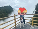 班喜迪【甜美花邊】女童套裝夏裝新款兒童洋氣公主背心女寶寶薄款七分褲 曬單實(shí)拍圖