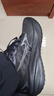 美津濃（MIZUNO）進(jìn)階厚底回彈緩震穩(wěn)定跑步鞋ASTRO PLUS II 01/黑色 43 (280mm) 曬單實(shí)拍圖