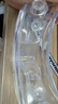 霍尼韋爾（Honeywell）防沖擊防飛濺防飛沫護(hù)目鏡LG99100工業(yè)打磨防護(hù)眼鏡防霧風(fēng)沙眼罩 曬單實(shí)拍圖