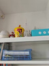 電腦桌面擺件高級(jí)感模型發(fā)光底座東方明珠塔微縮創(chuàng)意辦公生日QC 東方明珠塔【七彩燈光】 曬單實(shí)拍圖