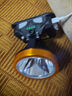 THERMAREST黃光頭燈強光超亮充電超長續(xù)航戶外感應趕海釣魚專用頭戴式手電筒 曬單實拍圖