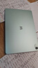 Hi MatePad 11.5英寸 平板電腦 高刷護眼全面屏學生學習辦公娛樂平板6+128GB WiFi 湖光青 曬單實拍圖