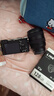 索尼（SONY）Alpha 7C II 新一代全畫幅雙影像小“7” 創(chuàng)意外觀濾鏡 A7Cii/A7CM2/A7C二代 銀色單機(jī)A7C2+FE20-70F4G 標(biāo)配 曬單實拍圖