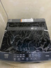 海爾（Haier）波輪洗衣機(jī)小型全自動(dòng)懶人家用 家電國(guó)家補(bǔ)貼20% 以舊換新 一級(jí)能效宿舍出租房 XQB80-Z10D0單脫水 曬單實(shí)拍圖