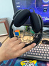 飛利浦（PHILIPS）【HIFI音質(zhì)】頭戴式耳機(jī)有線耳機(jī)Hifi耳機(jī)監(jiān)聽級(jí)音樂禮物耳機(jī)手機(jī)直推9500升級(jí)款9600 曬單實(shí)拍圖
