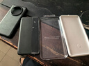 華為原裝Mate60pro手機(jī)殼皮套mate60 pro+智能視窗翻蓋式保護(hù)套全包防摔 華為Mate60 Pro丨Pro+【黑色】 曬單實(shí)拍圖