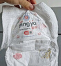 嬰芽（YINGYA）拉拉褲XXXL碼2包84片【16-18kg】嬰兒超薄干爽尿不濕透氣尿褲 曬單實(shí)拍圖