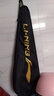 李寧（LI-NING）羽毛球拍雷霆小鋼炮超輕白色全碳素進攻型單拍4U已拉線AYPT311-4 曬單實拍圖