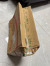 BANDAI萬代拼裝模型 RG 24 金色異端 金蜜納-15歲以上 曬單實(shí)拍圖
