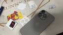 蘋(píng)果【即將售罄】iphone14promax 蘋(píng)果14pro全網(wǎng)通5G雙卡雙待手機 14Pro 6.1英寸 暗夜紫色 128GB【店保2年+配件禮包】 曬單實(shí)拍圖