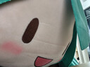 bilibilisegaVOCALOID初音未來(lái) 大傻 fufu fuwa超大毛絨玩偶 再販 曬單實(shí)拍圖