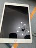 Apple/蘋(píng)果 iPad2019 iPad7代10.2英寸 二手平板電腦 2019 99新 國行零售機 店保 （顏色備注） 128G WIFI版+殼膜原裝充電套裝 曬單實(shí)拍圖