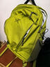 ARC'TERYX始祖鳥 MANTIS 26 BACKPACK 男女同款 背包 欖苔綠/復(fù)古綠 均碼 曬單實拍圖