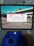 微軟（Microsoft）國行XBOX手柄 Series XS無線控制器steam可用游戲電玩 GM 兼容黑神話悟空 明末 Series手柄 波動藍 曬單實拍圖
