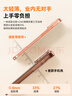 倍思【銷量100W|持續(xù)6年TOP|發(fā)黃秒退】適用iphone17手機(jī)殼蘋果17保護(hù)套原裝超薄磁吸全包透明氣囊防摔 曬單實(shí)拍圖