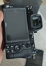 尼康（Nikon） 【國家補(bǔ)貼】Z6II/Z62/Z6二代全畫幅無反微單相機(jī)4K高清視頻微單相機(jī) Z6II 單機(jī)身（不含鏡頭） 官方標(biāo)配【送鋼化膜+清潔套+曬單送三腳架】 曬單實(shí)拍圖