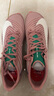 耐克（Nike）湯普森9秒75新紀(jì)錄 田徑精英Nike Maxfly耐克氣墊男女短跑釘鞋 HQ2058-600/Maxfly 2代 42 曬單實拍圖