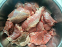 鮮羊官內(nèi)蒙呼倫貝爾羊肉草飼半只羔羊9.5斤分割白條羊羊排羊腿生鮮清真 9.5斤（羊整排+羊前腿+后羊腿） 曬單實拍圖