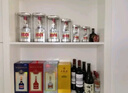 五糧液普五第八代 濃香型 白酒深圳免稅 52度 250mL 1瓶 單瓶裝 曬單實(shí)拍圖