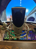 森海塞爾（SENNHEISER）MK4 專業(yè)電容麥克風(fēng)直播唱歌主播錄音有線話筒  曬單實(shí)拍圖